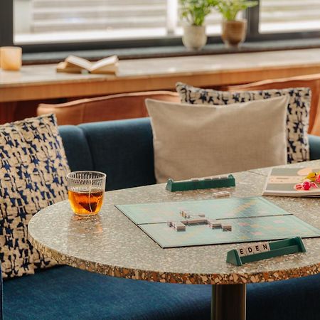 Leonardo Hotel Hengelo City Center Hengelo (Overijssel) Luaran gambar