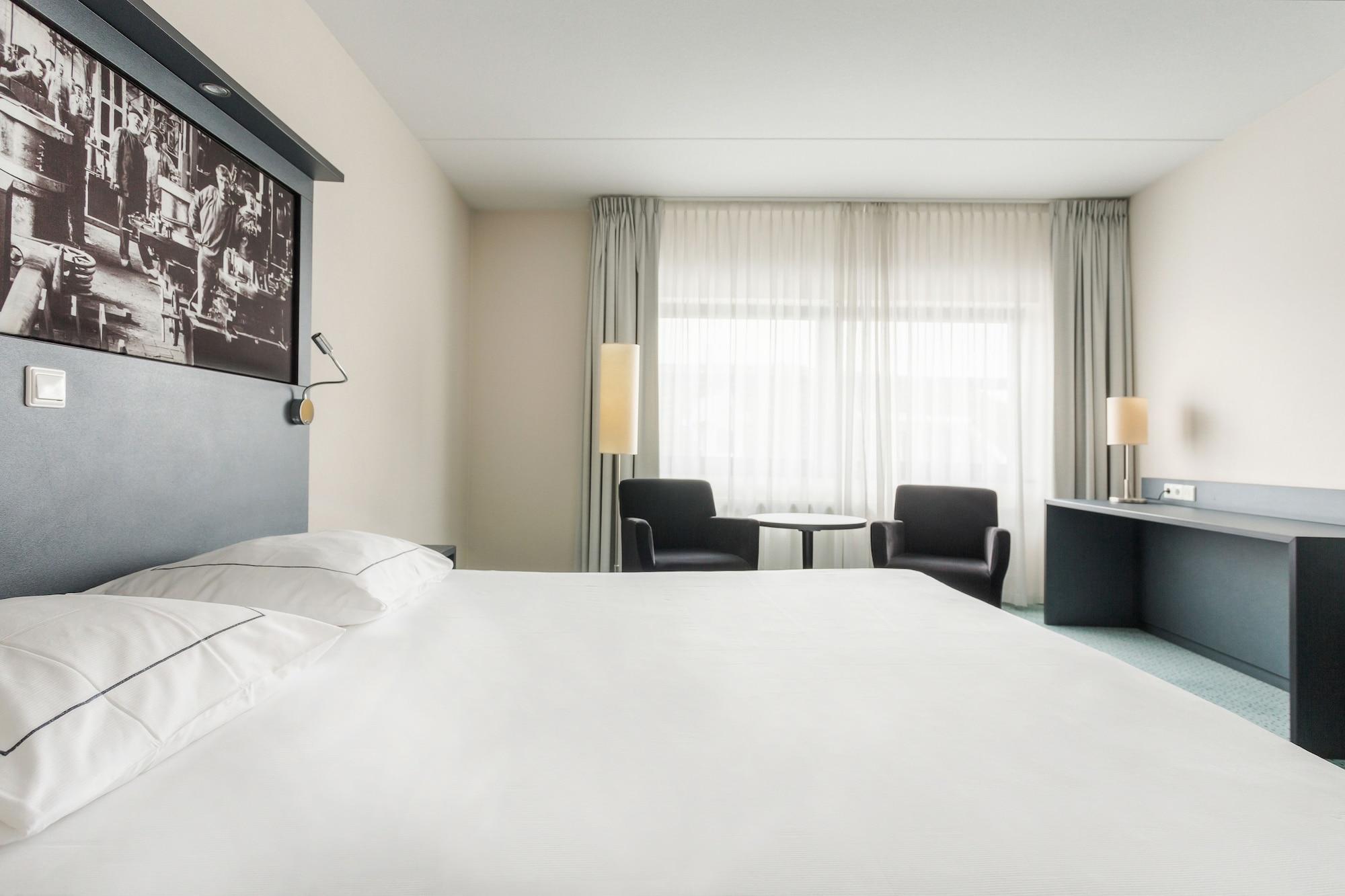Leonardo Hotel Hengelo City Center Hengelo (Overijssel) Luaran gambar