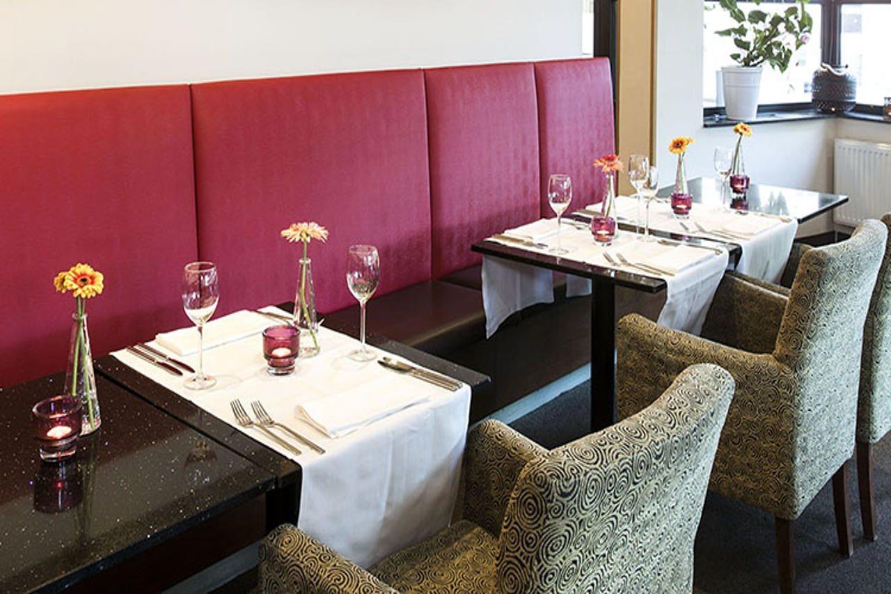 Leonardo Hotel Hengelo City Center Hengelo (Overijssel) Luaran gambar