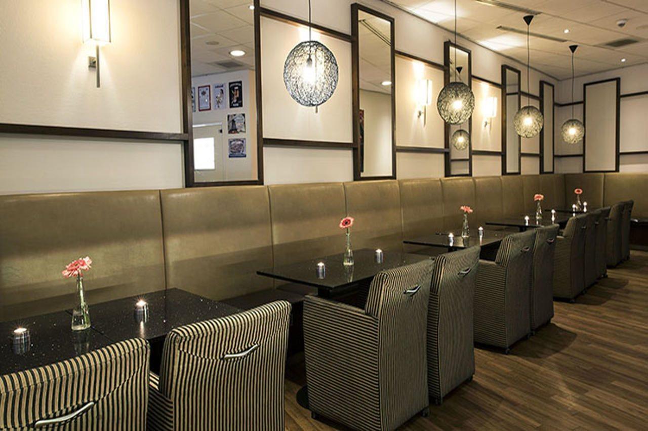 Leonardo Hotel Hengelo City Center Hengelo (Overijssel) Luaran gambar