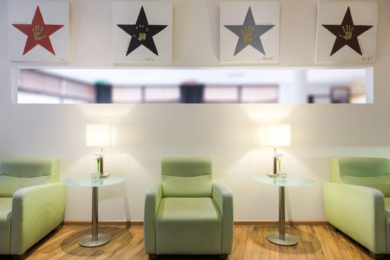 Leonardo Hotel Hengelo City Center Hengelo (Overijssel) Luaran gambar