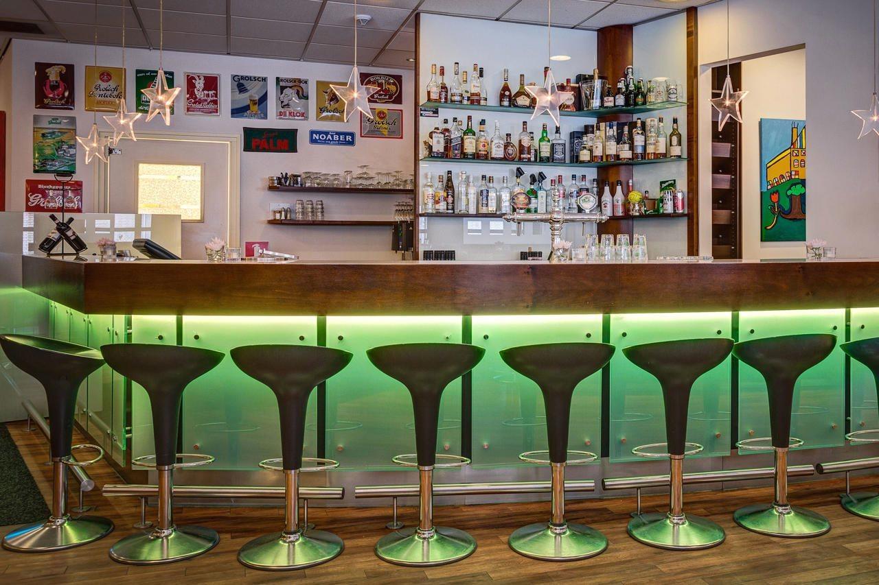 Leonardo Hotel Hengelo City Center Hengelo (Overijssel) Luaran gambar