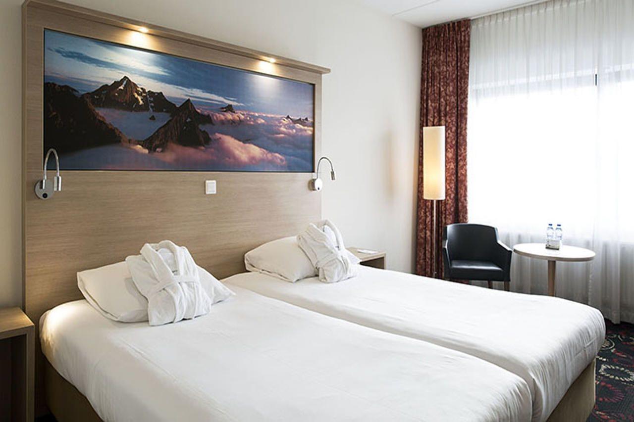 Leonardo Hotel Hengelo City Center Hengelo (Overijssel) Luaran gambar