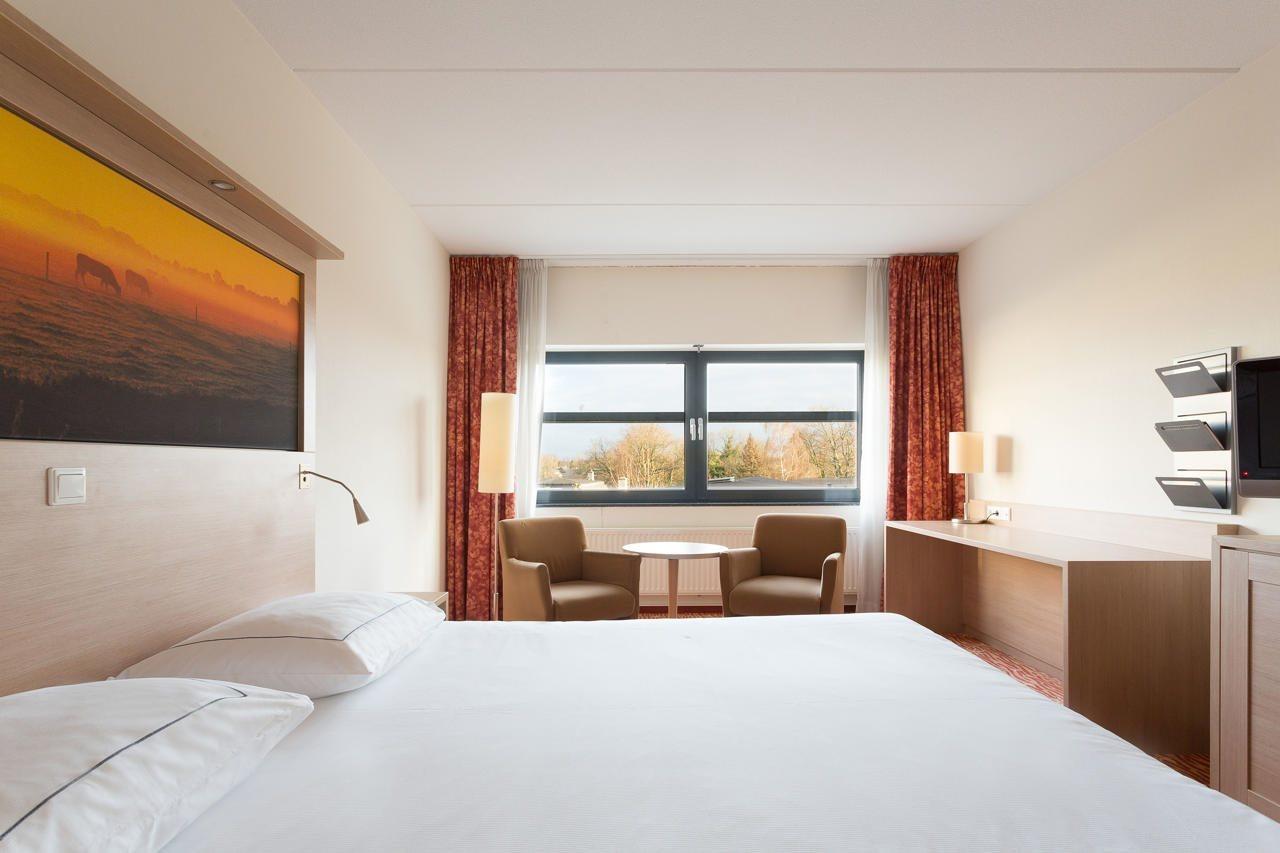 Leonardo Hotel Hengelo City Center Hengelo (Overijssel) Luaran gambar