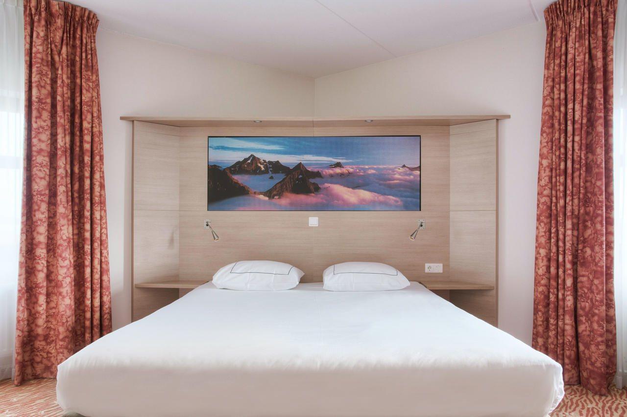 Leonardo Hotel Hengelo City Center Hengelo (Overijssel) Luaran gambar