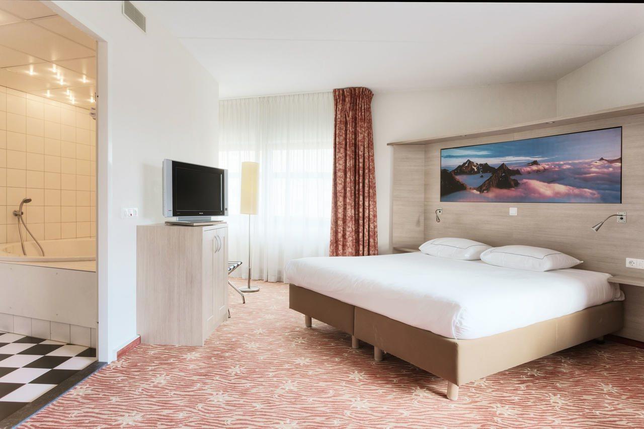 Leonardo Hotel Hengelo City Center Hengelo (Overijssel) Luaran gambar