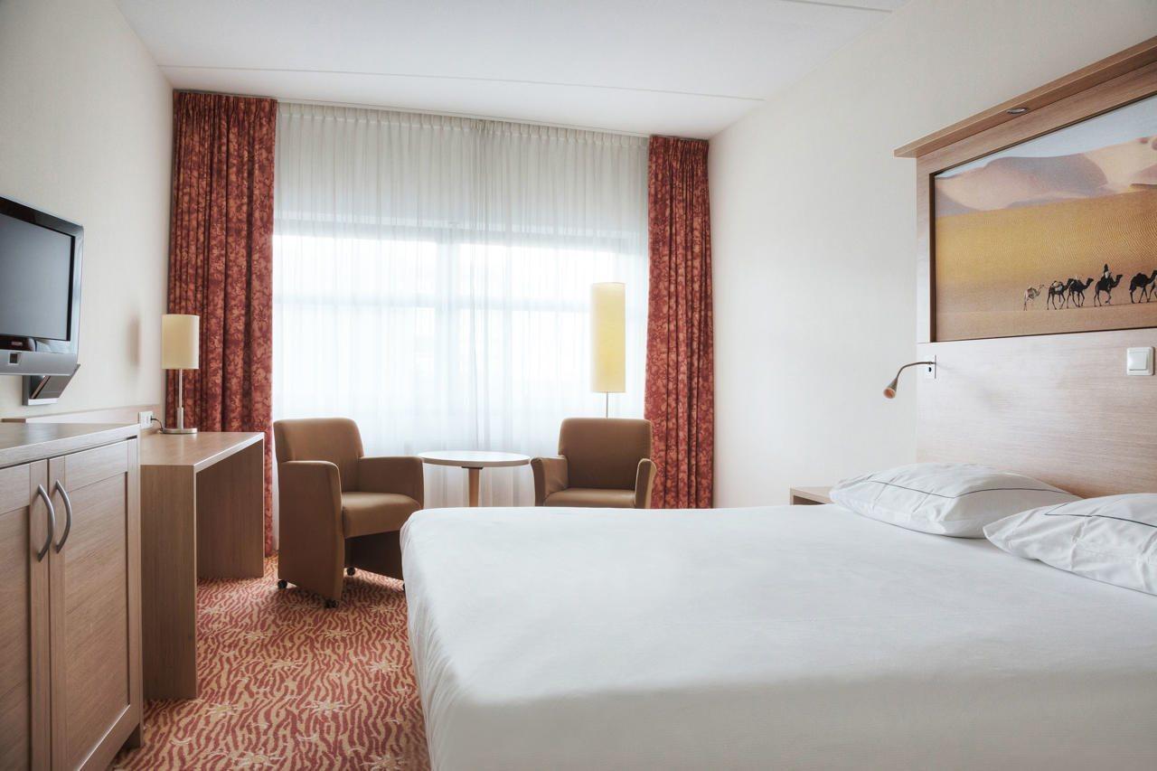 Leonardo Hotel Hengelo City Center Hengelo (Overijssel) Luaran gambar