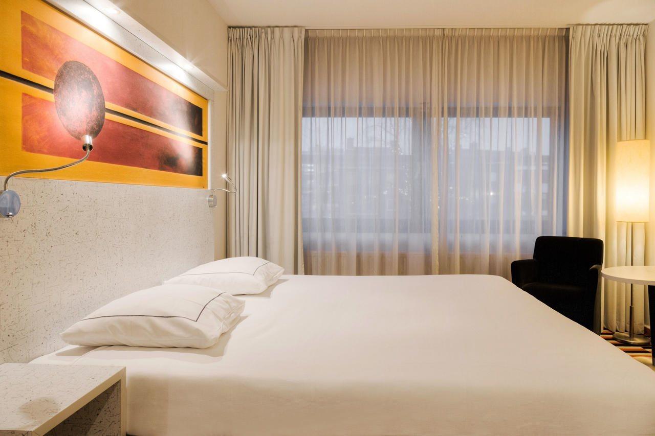 Leonardo Hotel Hengelo City Center Hengelo (Overijssel) Luaran gambar