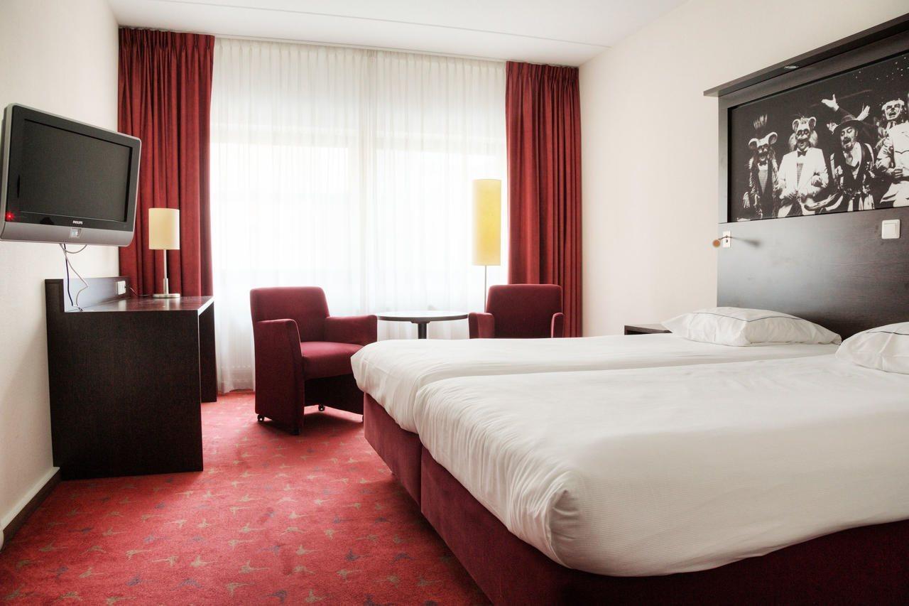 Leonardo Hotel Hengelo City Center Hengelo (Overijssel) Luaran gambar