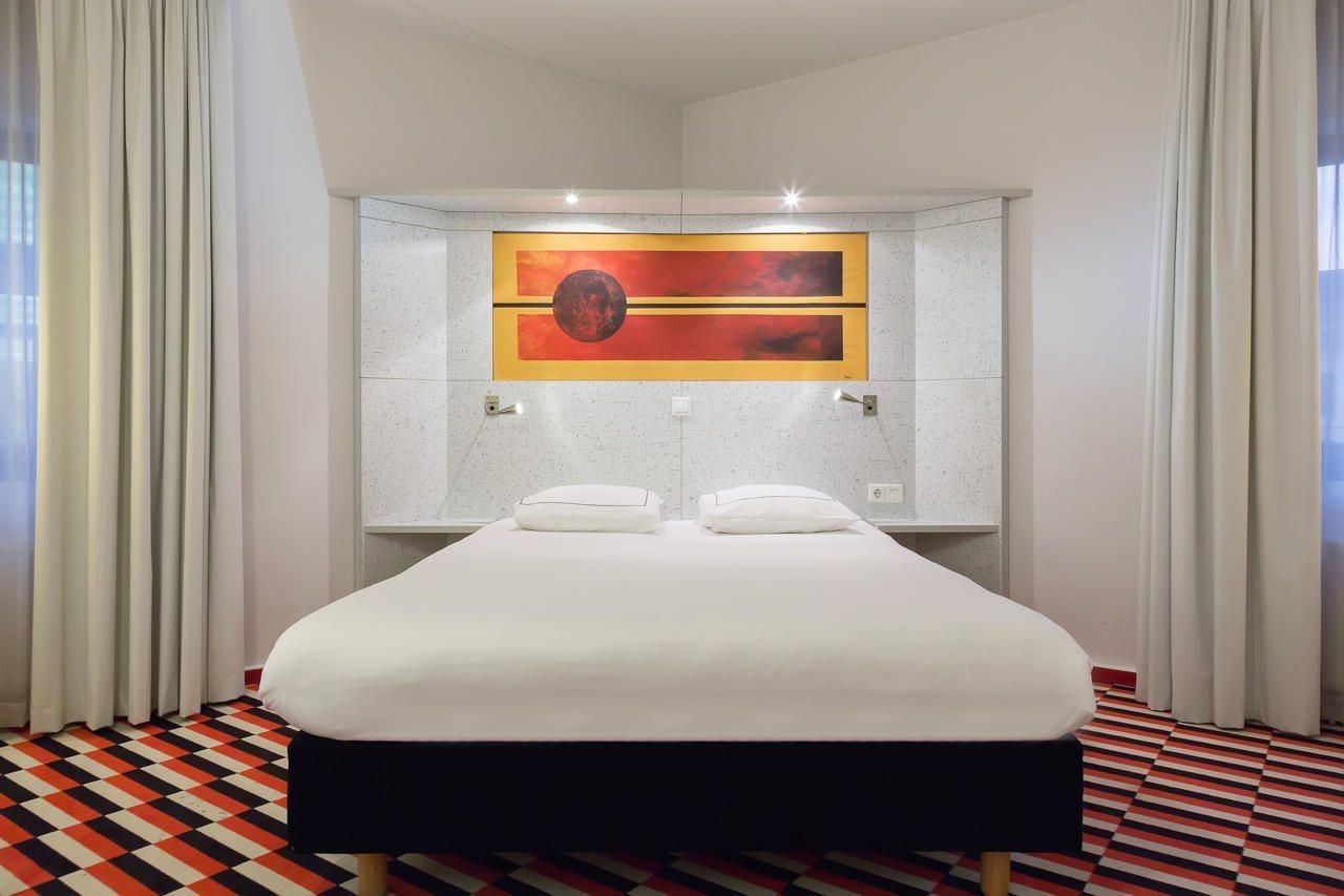 Leonardo Hotel Hengelo City Center Hengelo (Overijssel) Luaran gambar