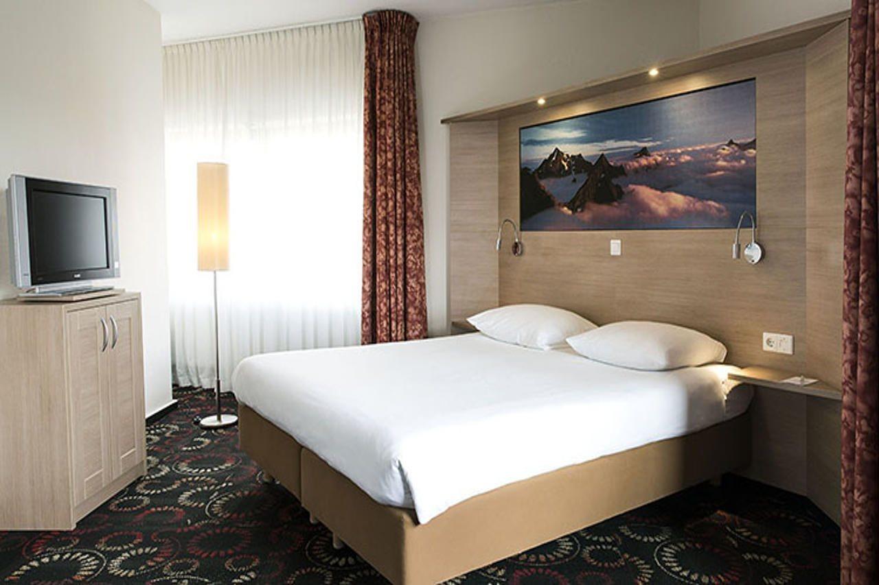 Leonardo Hotel Hengelo City Center Hengelo (Overijssel) Luaran gambar