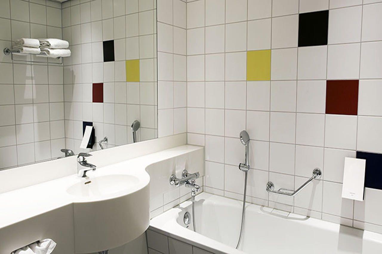 Leonardo Hotel Hengelo City Center Hengelo (Overijssel) Luaran gambar