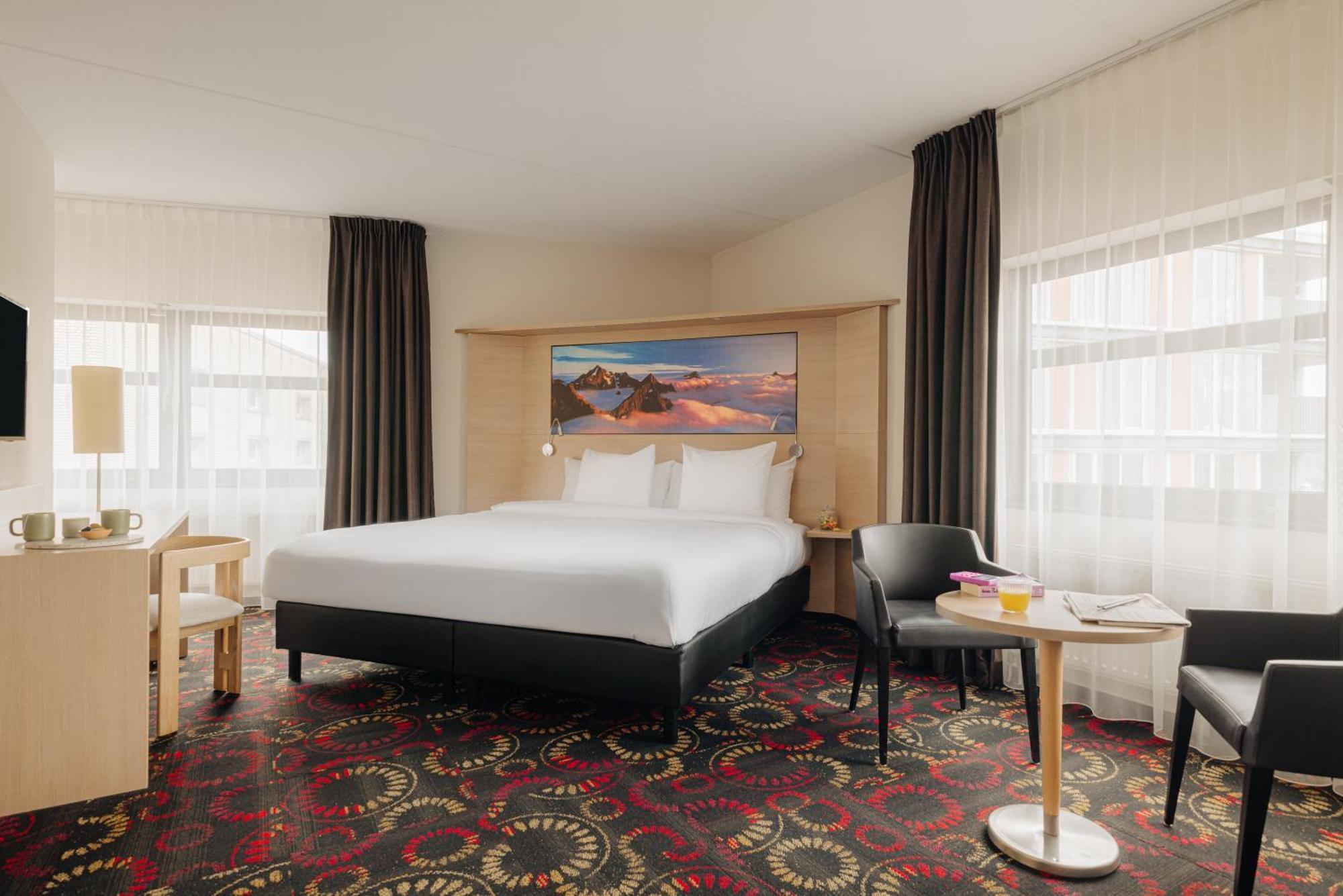 Leonardo Hotel Hengelo City Center Hengelo (Overijssel) Luaran gambar