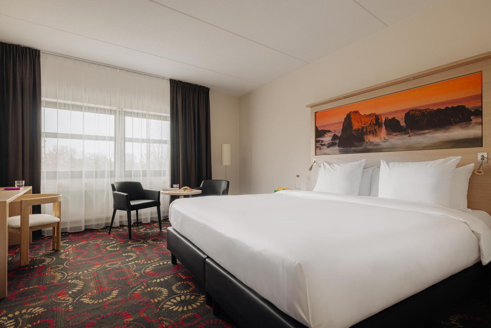 Leonardo Hotel Hengelo City Center Hengelo (Overijssel) Luaran gambar
