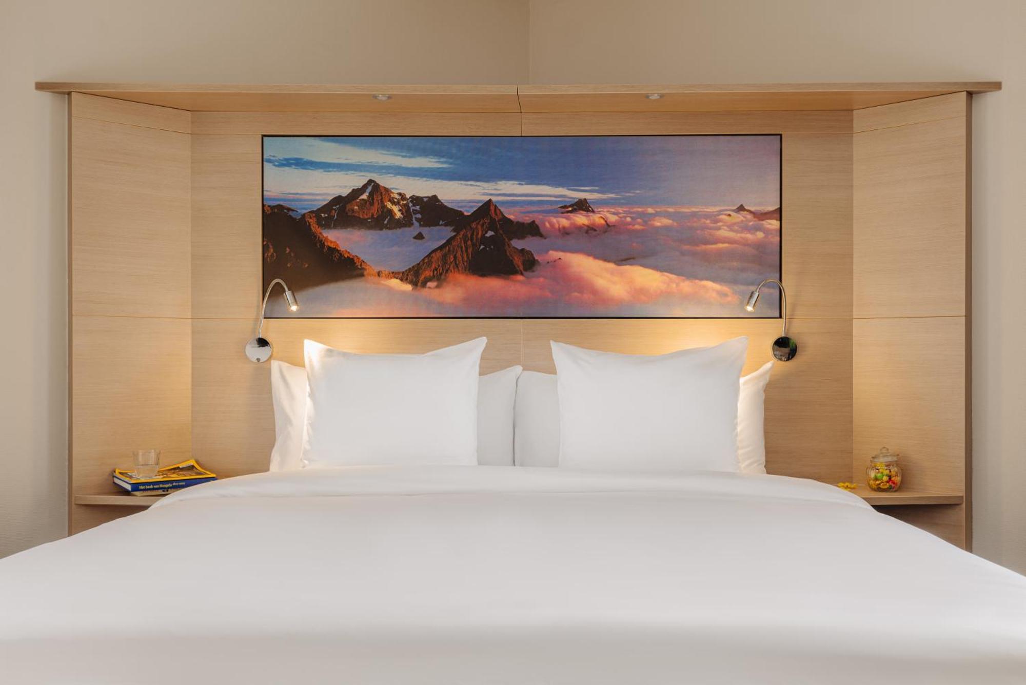 Leonardo Hotel Hengelo City Center Hengelo (Overijssel) Luaran gambar