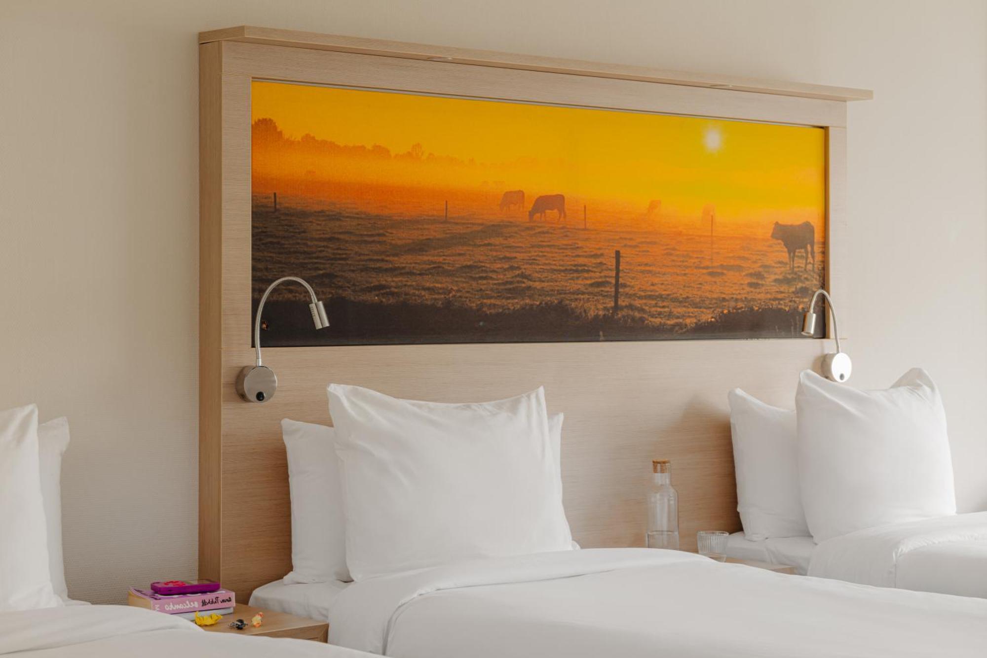 Leonardo Hotel Hengelo City Center Hengelo (Overijssel) Luaran gambar