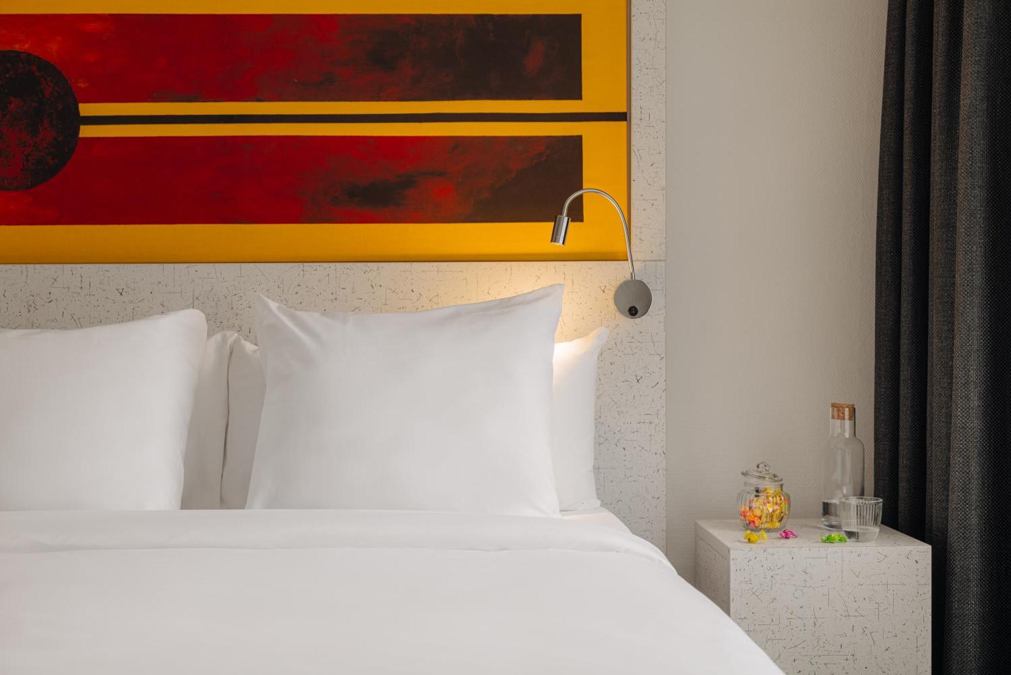 Leonardo Hotel Hengelo City Center Hengelo (Overijssel) Luaran gambar