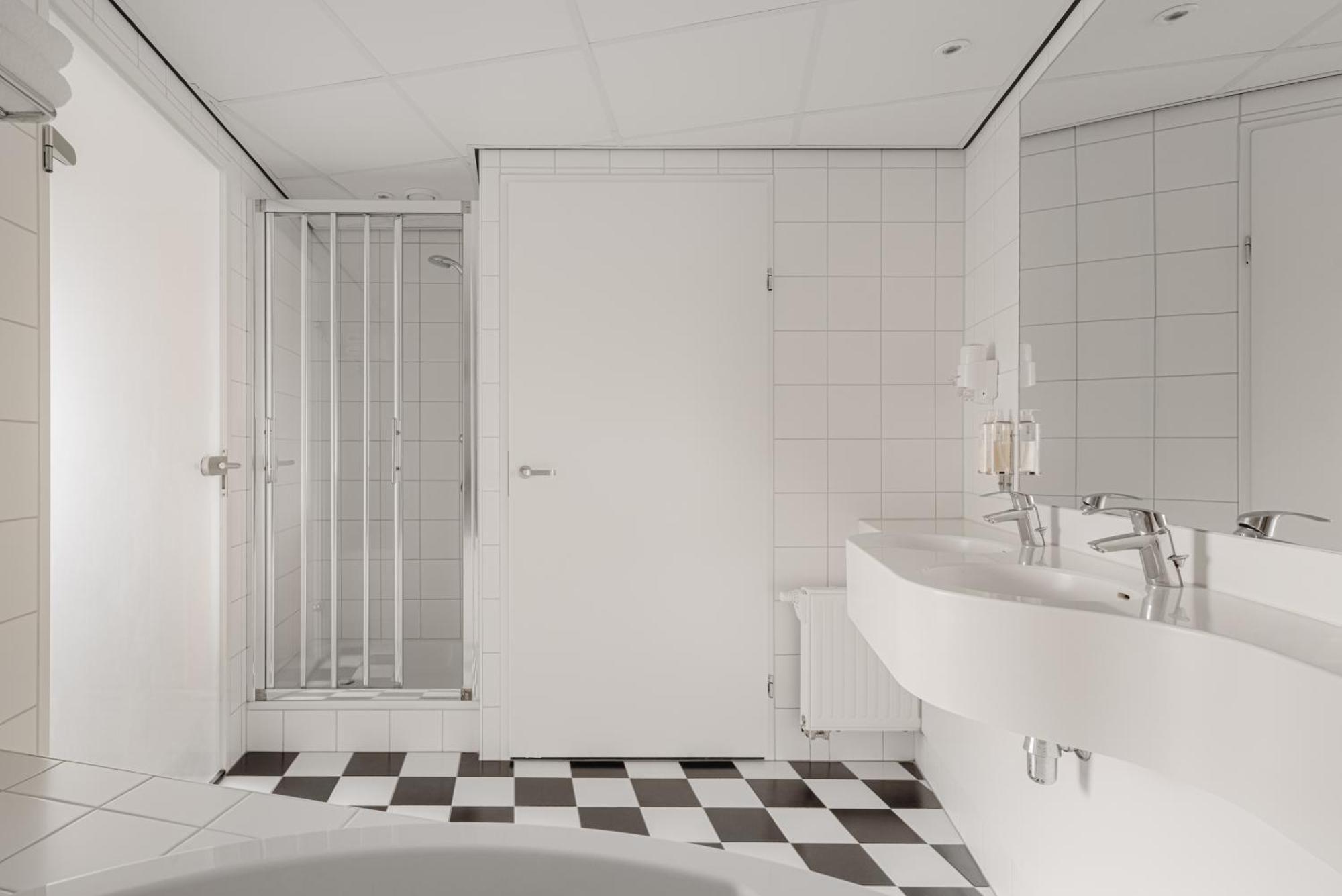 Leonardo Hotel Hengelo City Center Hengelo (Overijssel) Luaran gambar