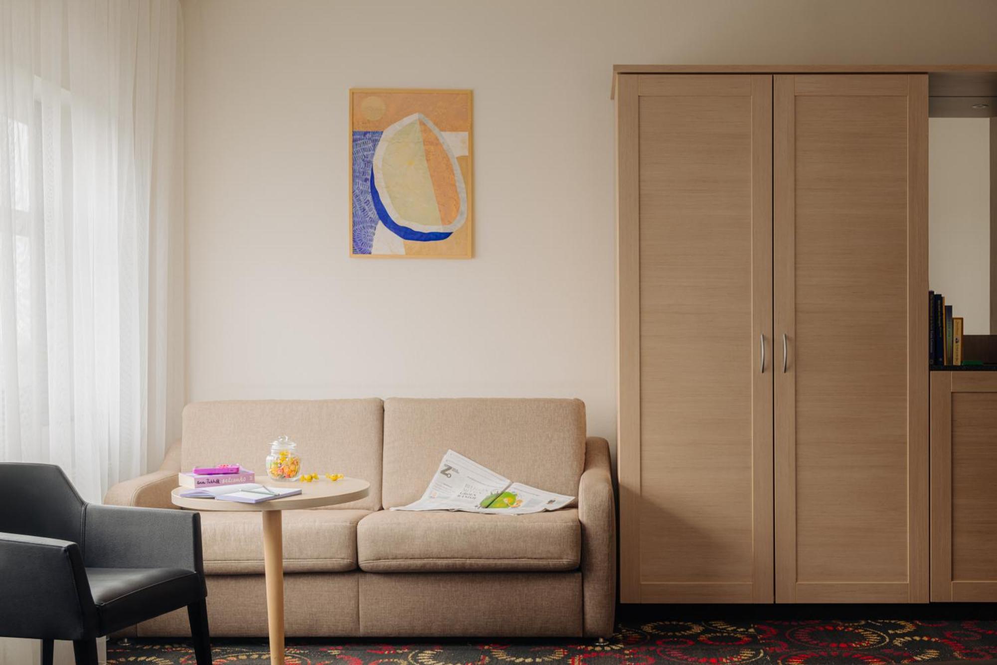 Leonardo Hotel Hengelo City Center Hengelo (Overijssel) Luaran gambar