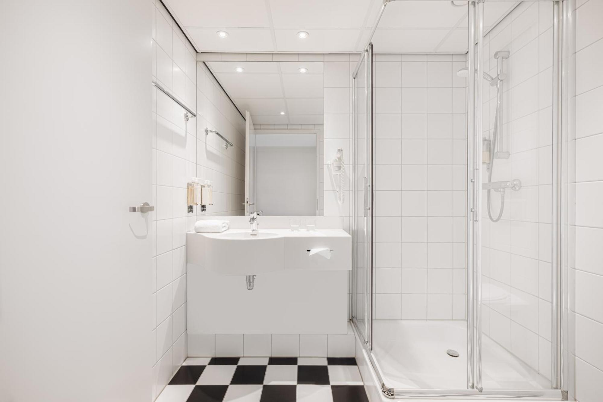 Leonardo Hotel Hengelo City Center Hengelo (Overijssel) Luaran gambar