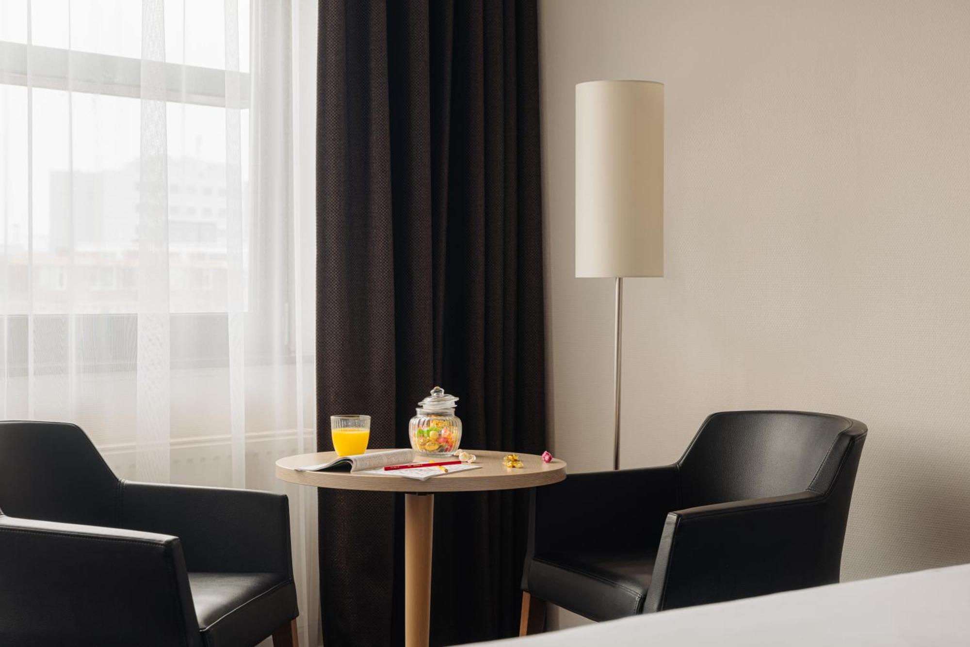 Leonardo Hotel Hengelo City Center Hengelo (Overijssel) Luaran gambar