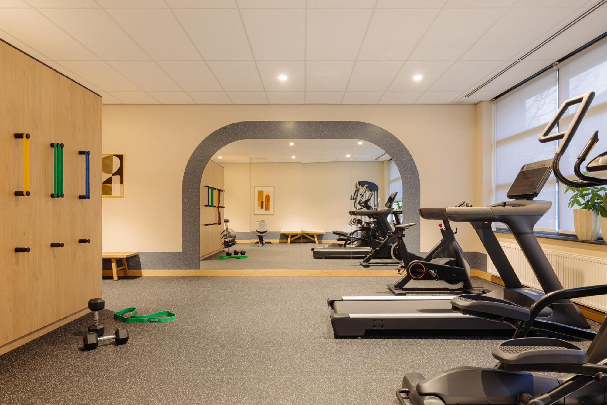 Leonardo Hotel Hengelo City Center Hengelo (Overijssel) Luaran gambar