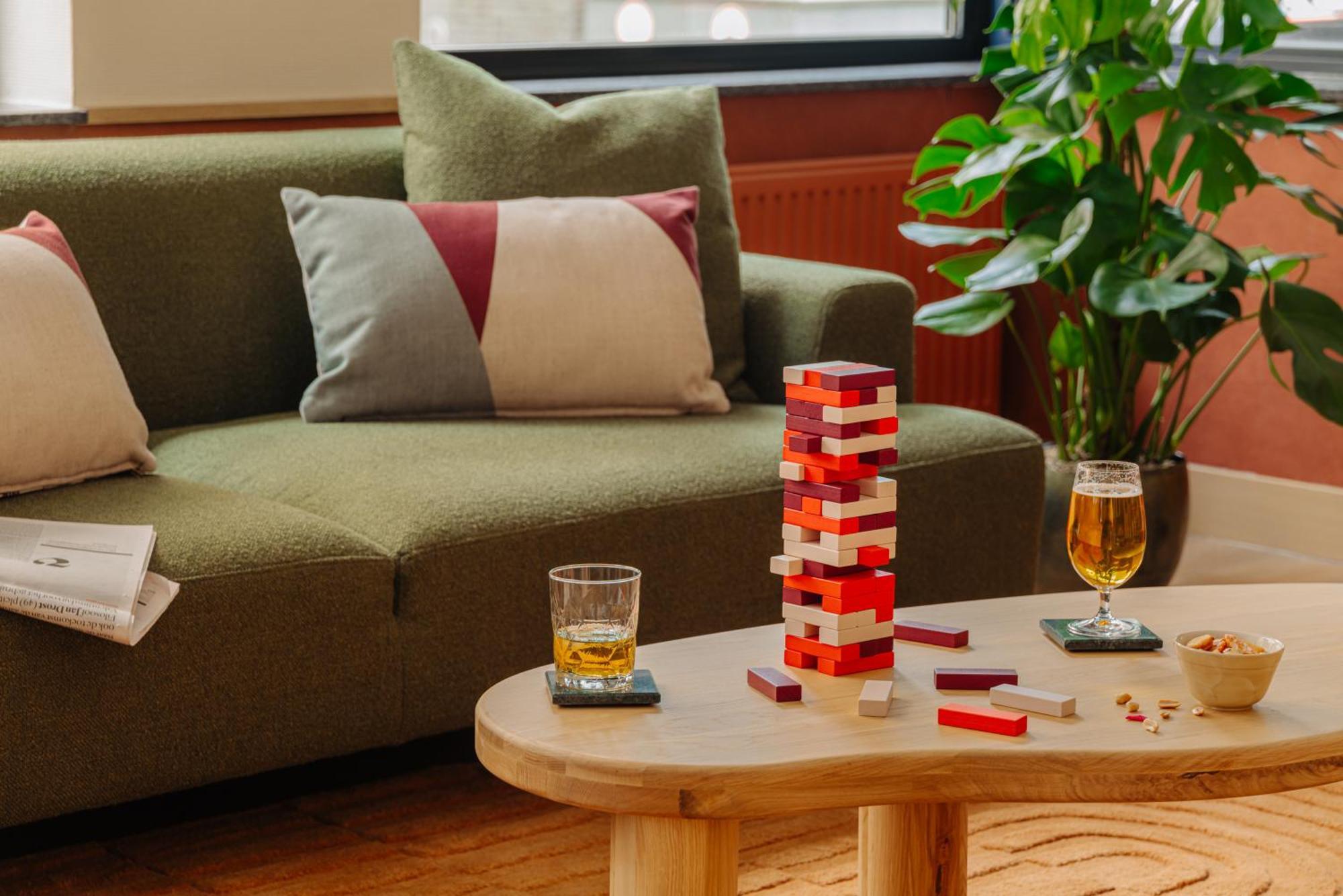 Leonardo Hotel Hengelo City Center Hengelo (Overijssel) Luaran gambar