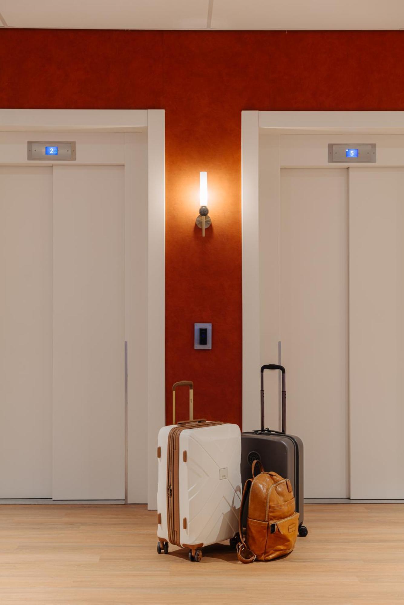 Leonardo Hotel Hengelo City Center Hengelo (Overijssel) Luaran gambar