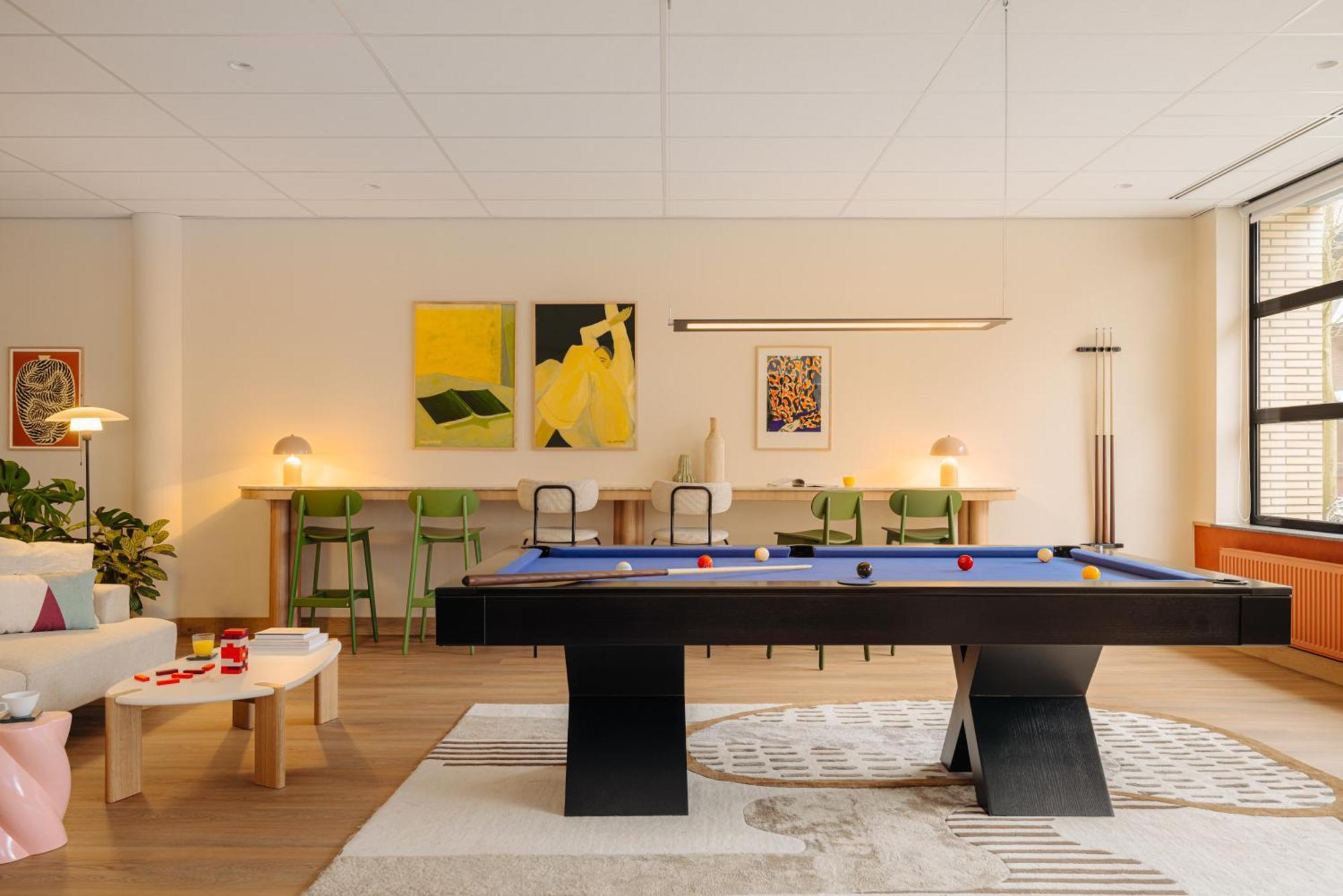 Leonardo Hotel Hengelo City Center Hengelo (Overijssel) Luaran gambar