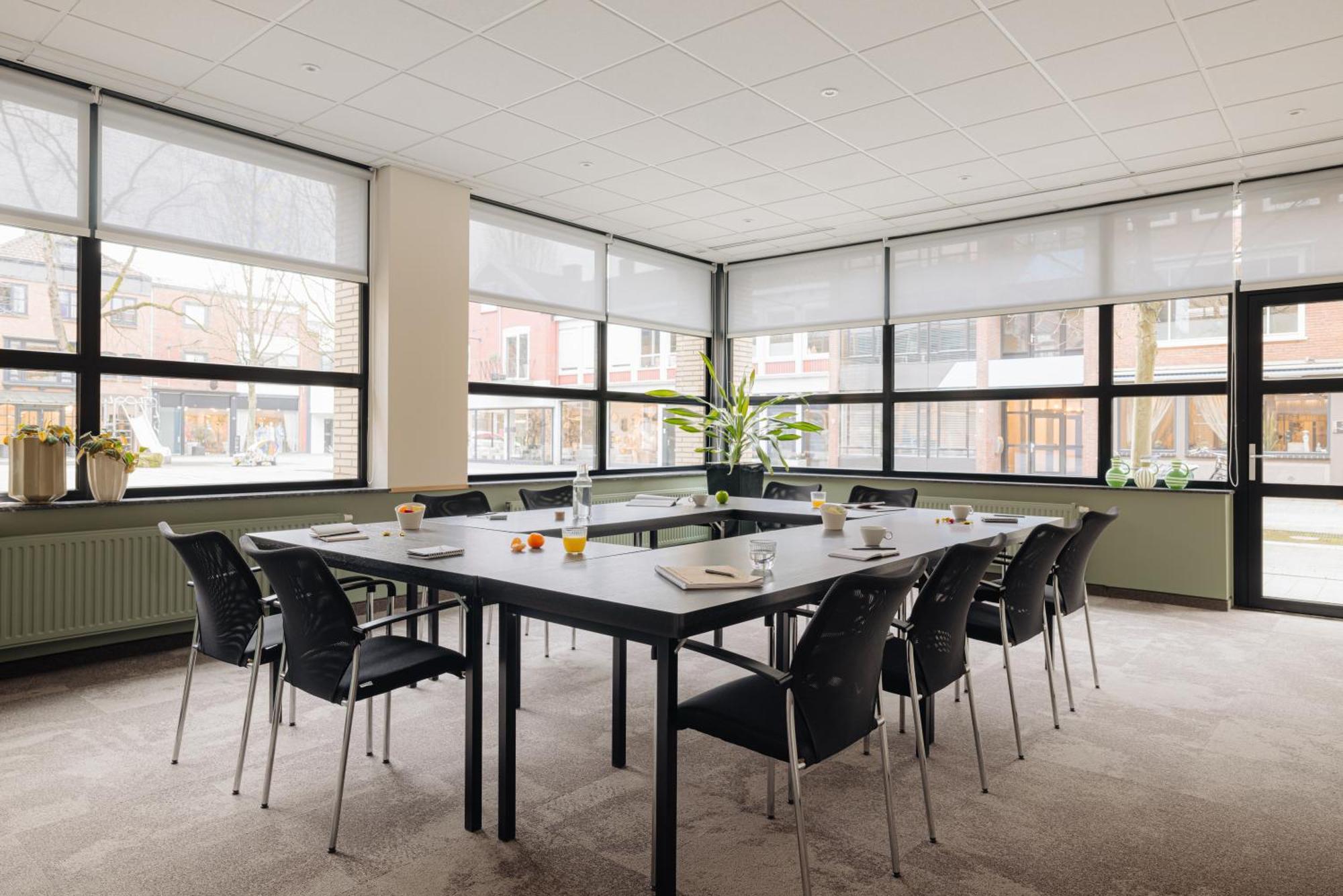 Leonardo Hotel Hengelo City Center Hengelo (Overijssel) Luaran gambar