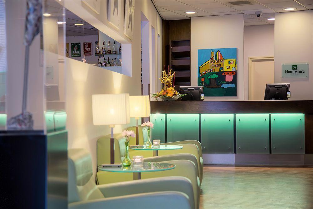 Leonardo Hotel Hengelo City Center Hengelo (Overijssel) Luaran gambar