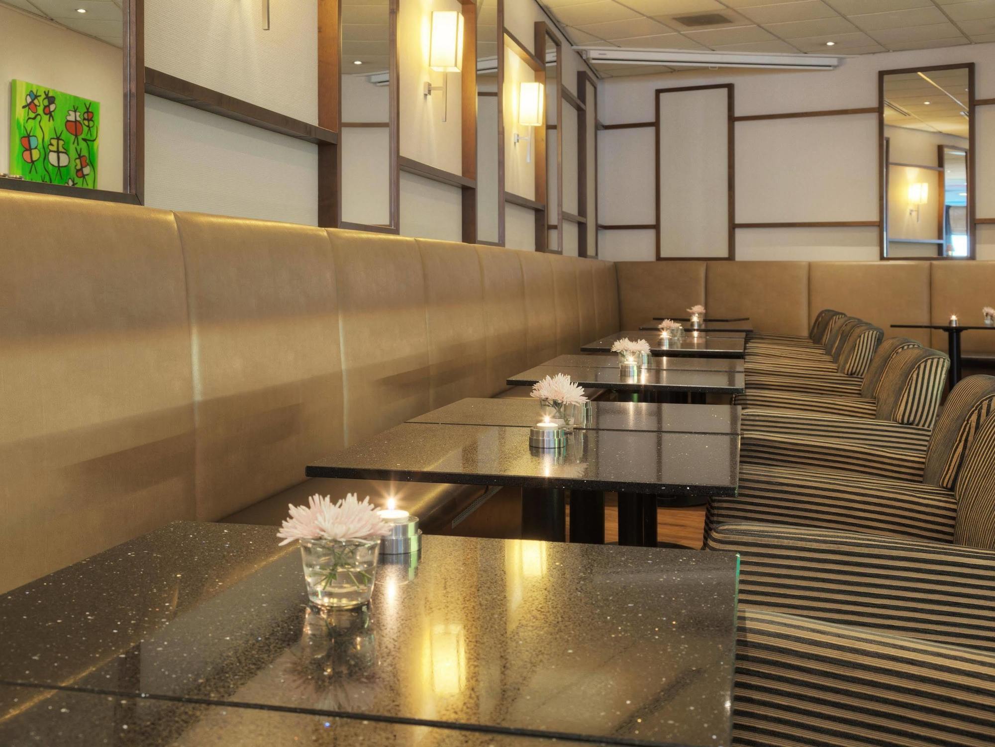 Leonardo Hotel Hengelo City Center Hengelo (Overijssel) Luaran gambar