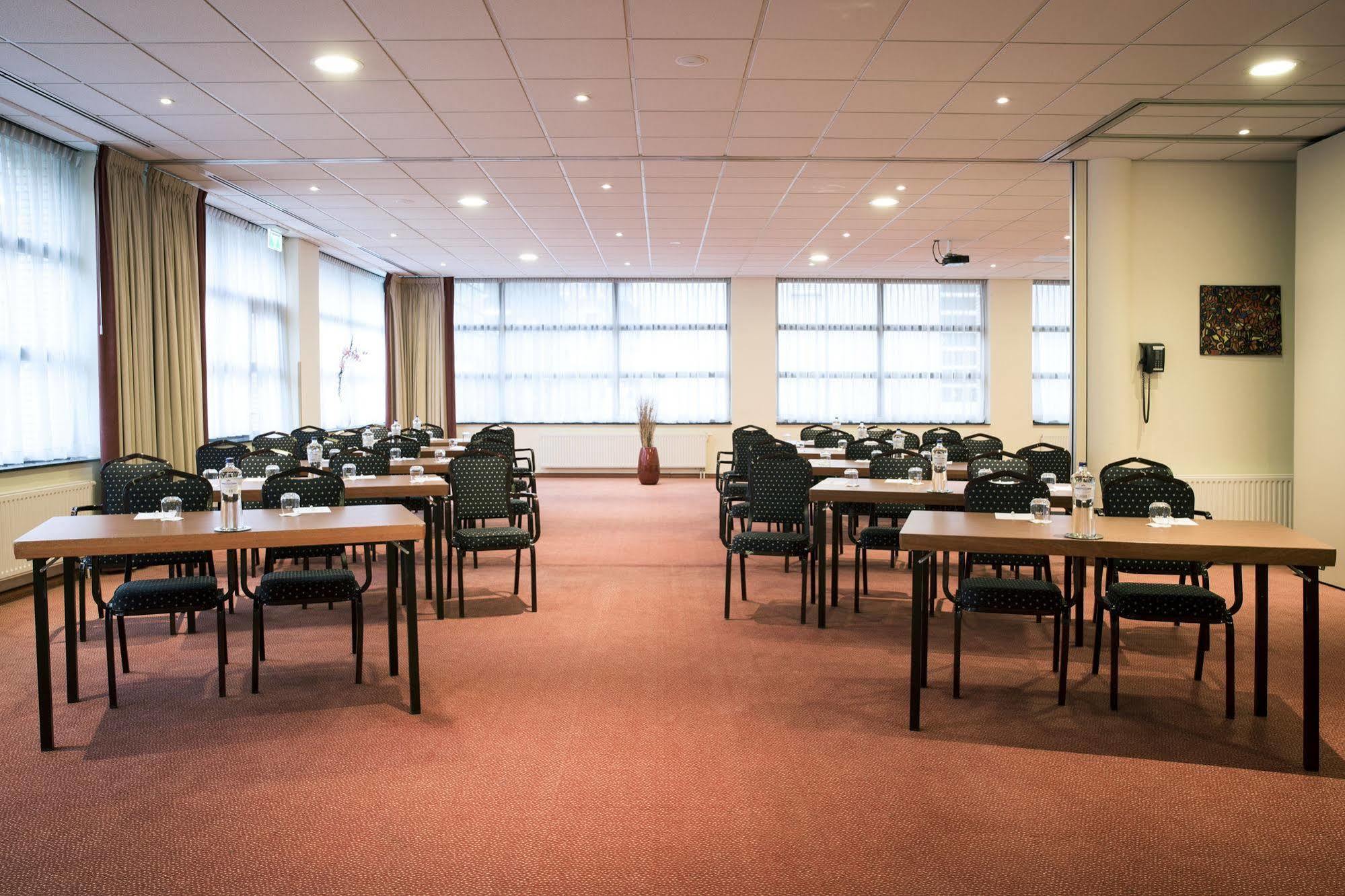 Leonardo Hotel Hengelo City Center Hengelo (Overijssel) Luaran gambar